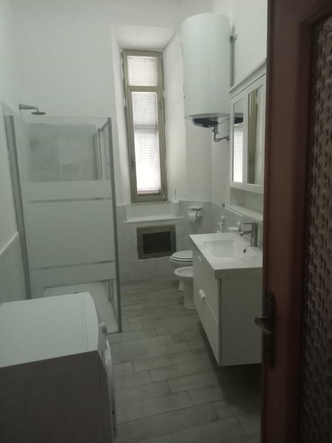Whole Holiday Home Apartment Lovely Civitavecchia Da Pamino & Priscilla 外观 照片