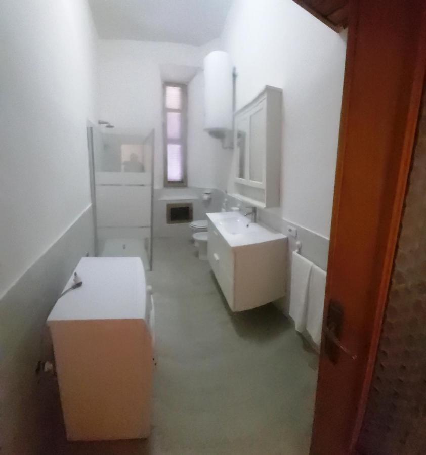 Whole Holiday Home Apartment Lovely Civitavecchia Da Pamino & Priscilla 外观 照片